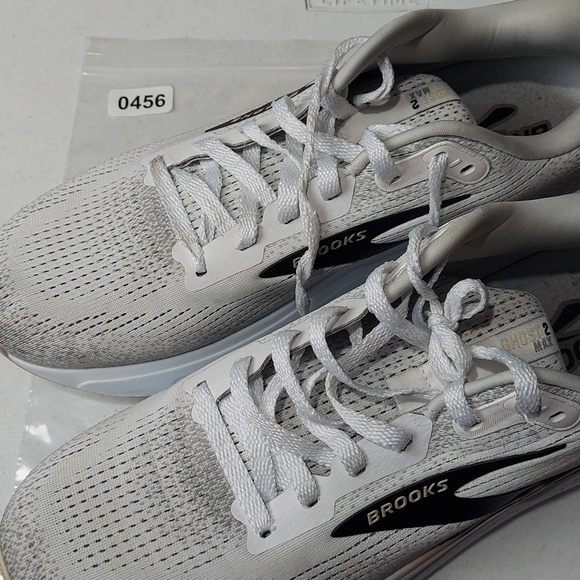 Brooks Ghost 2 Max Running Shoe Mens 15